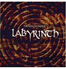 Thomas Konder - Labyrinth