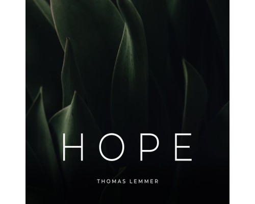 Thomas Lemmer - Hope