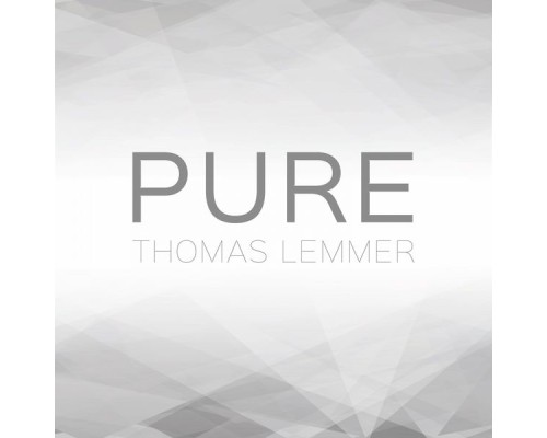 Thomas Lemmer - Pure