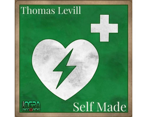 Thomas Levill - Self Made