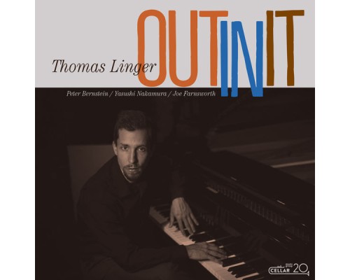 Thomas Linger - Out in It