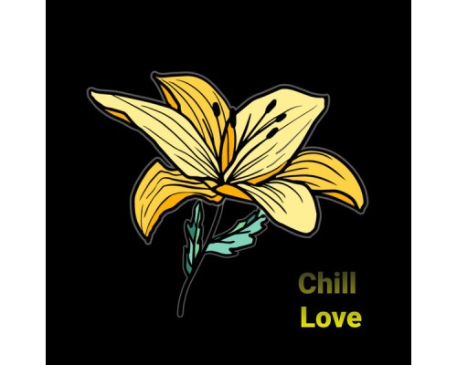 Thomas Loof - Chill Love