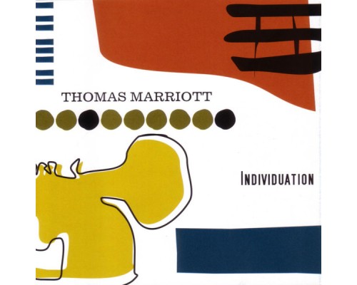 Thomas Marriott - Individuation