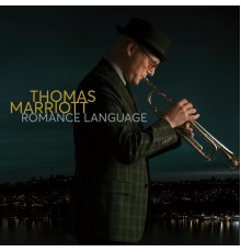 Thomas Marriott - Romance Language