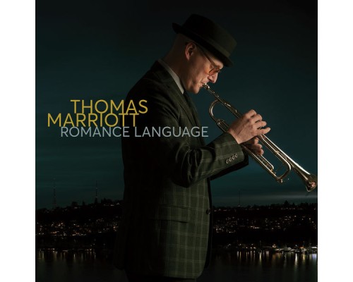 Thomas Marriott - Romance Language