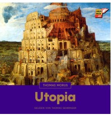 Thomas Morus - Utopia