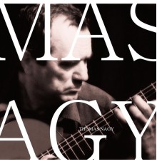 Thomas Nagy - Thomas Nagy