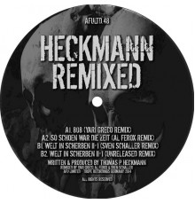 Thomas P. Heckmann - Thomas P. Heckmann - Remixed