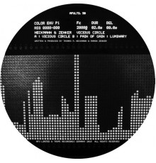 Thomas P. Heckmann, Ramon Zenker - AFUltd.50 - Vicious Circle
