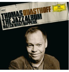 Thomas Quasthoff, Till Brönner - The Jazz Album (International Version)