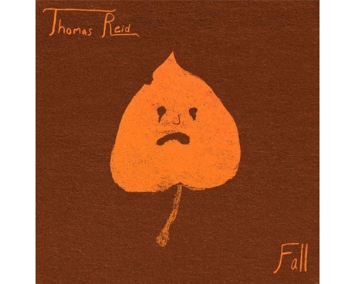 Thomas Reid - Fall