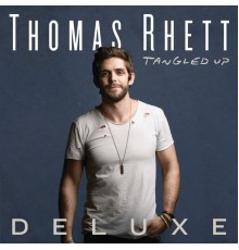 Thomas Rhett - Tangled Up (Deluxe)