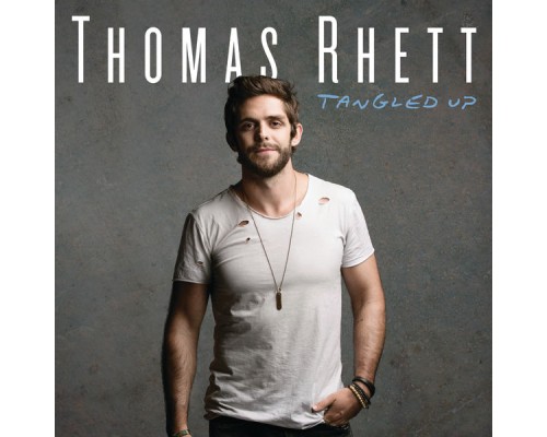 Thomas Rhett - Tangled Up