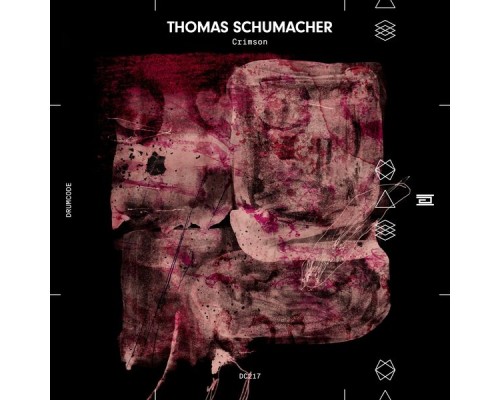 Thomas Schumacher - Crimson