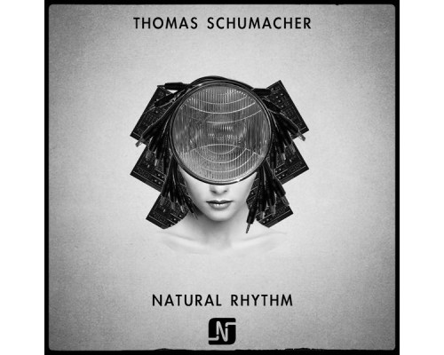 Thomas Schumacher - Natural Rhythm