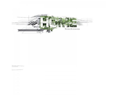 Thomas Schumacher - Home 2/3