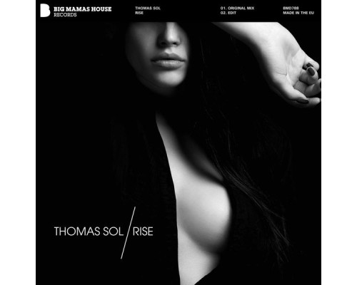 Thomas Sol - Rise