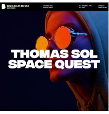 Thomas Sol - Space Quest