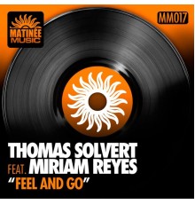 Thomas Solvert - Feel and Go