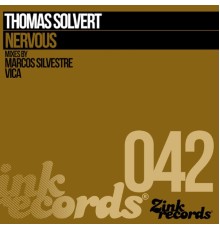 Thomas Solvert - Nervous  (Marcos Silvestre, Vica)