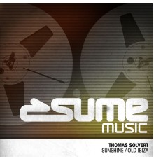 Thomas Solvert - Sunshine / Old Ibiza