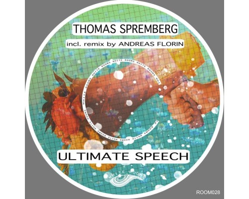 Thomas Spremberg - Ultimate Speech