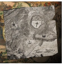 Thomas Zwijsen - Treasure Island