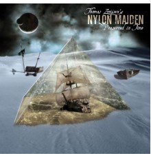 Thomas Zwijsen - Nylon Maiden: Preserved in Time