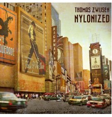 Thomas Zwijsen - Nylonized