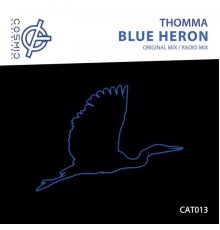 Thomma - Blue Heron