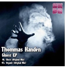 Thommas Handen - Ghost (Original Mix)