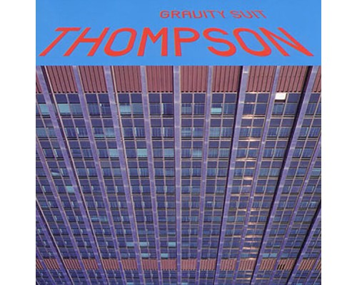 Thompson - Gravity Suit