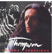 Thompson - Vrijeme Škorpiona