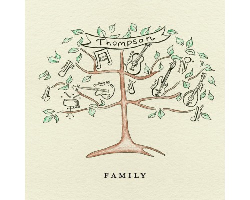 Thompson - Family