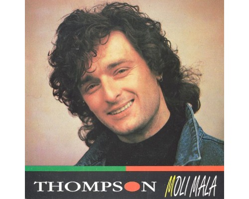 Thompson - Moli Mala