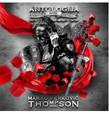 Thompson - Antologija