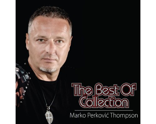 Thompson - The Best of Collection