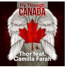 Thor - Fly Through Canada