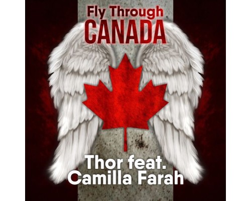 Thor - Fly Through Canada