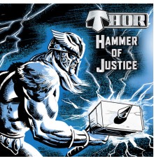 Thor - Hammer of Justice