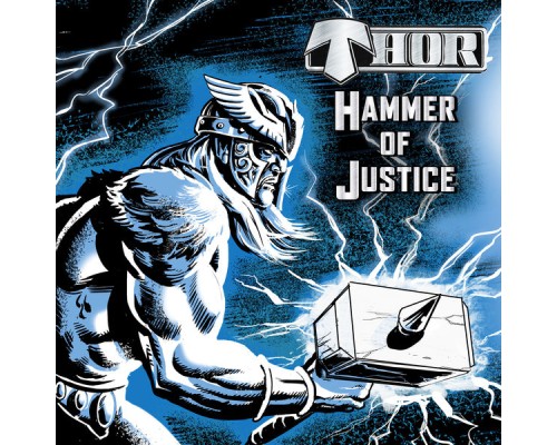 Thor - Hammer of Justice