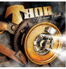 Thor - Steam Clock