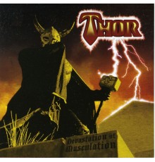 Thor - Devastation of Musculation