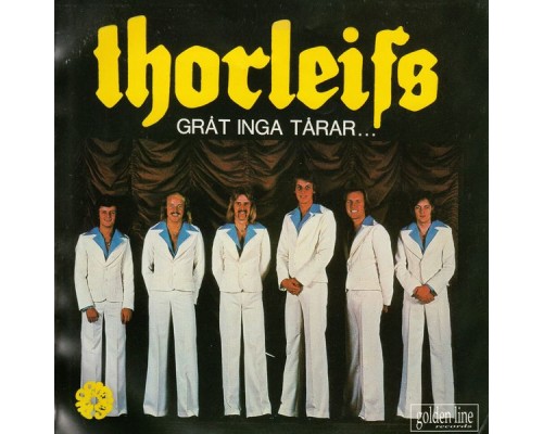 Thorleifs - Gråt inga tårar