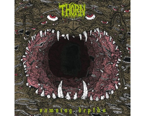 Thorn - Yawning Depths