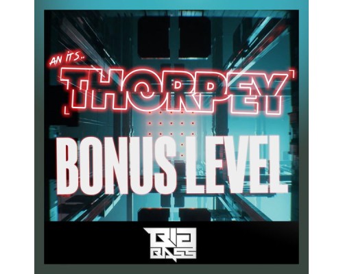 Thorpey - Bonus Level EP