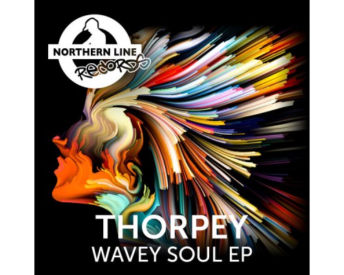 Thorpey - Wavey Soul