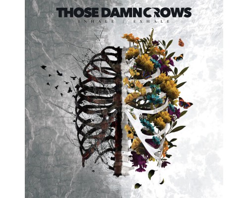 Those Damn Crows - Takedown