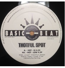 Thotful Spot - Hot