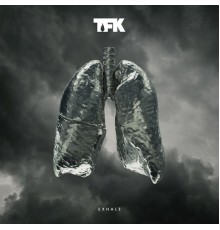 Thousand Foot Krutch - Exhale